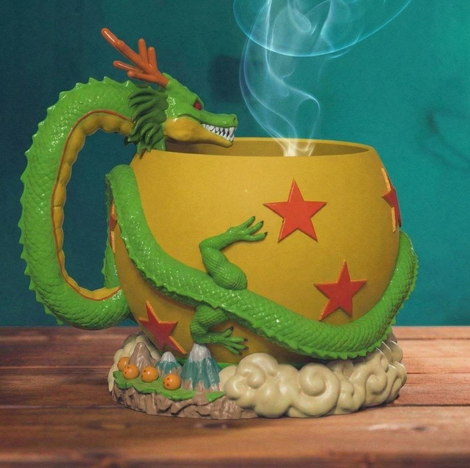 Dragon Wish