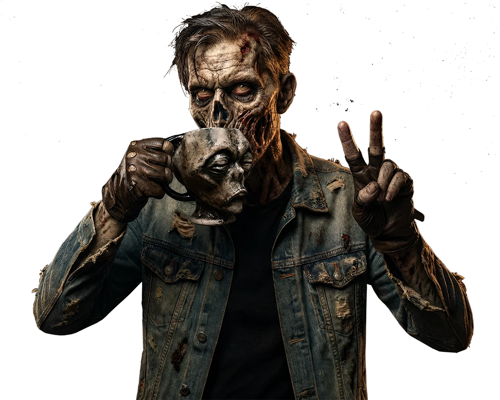 zombie